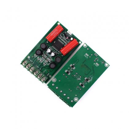 TA2024 digital power amplifier board / car computer HIFI power amplifier board / car mini digital power amplifier board