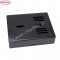UNO R3 ABS CASE Black