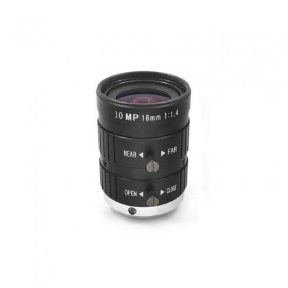 16MM China Lens For RPI HG
