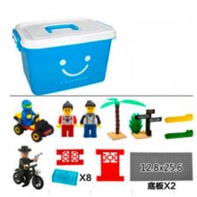 2000pcs small Bricks Toys for Children Educational Bricks Toys for Children Educational compatible with lego