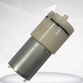 ZR370-01PM 24V Air Mini Pump