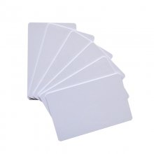 White card ID-t5577