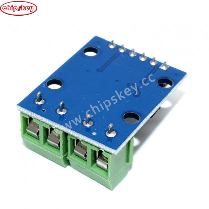 L9110S DC motor / stepper motor driver board, motor driver board, H bridge motor driver, Arduino