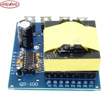 DC-AC Converter 12V/24v to 220V 380V 18V AC 500W Inverter Board Pre booster module