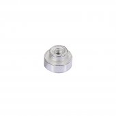 9774035243R RND STANDOFF M2X0.4 STEEL 3.5MM