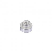 9774035243R RND STANDOFF M2X0.4 STEEL 3.5MM