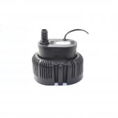 Cooling fan water pump environmental protection air conditioning water pump 220V/380V 45W 2500L/H