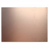 200x85mm Double Side Fiberglass PCB board