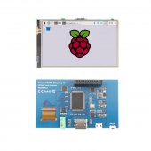 4inch 800x480 LCD Screen For Raspberry PI 4B