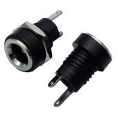 DC-022B 5.5*2.1mm DC power connector