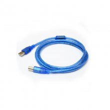 USB A/B cable for Arduino Uno, 50cm