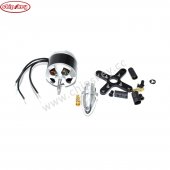 XA2212 820KV Brushless Outrunner Motor for FPV RC Airplane Aircraft Multi-copter Quadcopter
