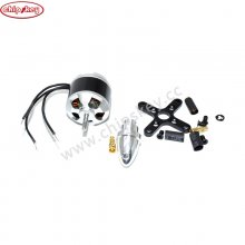 XA2212 820KV Brushless Outrunner Motor for FPV RC Airplane Aircraft Multi-copter Quadcopter