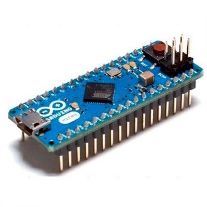 Arduino Micro ATMEGA32UC Board