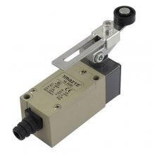 HL-5030 Adjustable Rotary Roller Lever Momentary Limit Switch 380V 10A