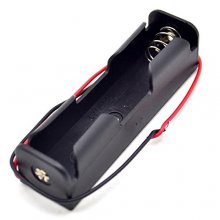 1x18650 Battery Case