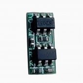 Mini Single Cell 3.7V 4.2V 18650 Lithium Polymer Battery with 3 Wires and 10K NTC Thermistor