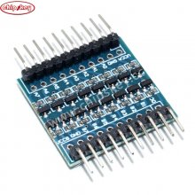 8 Channels IIC I2C level converter module