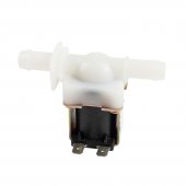 Solenoid Valve Water AC220v 12mm NC Inlet Valve