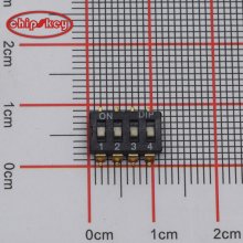 STM SMD swtich KM-04