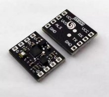 GY-UV1 serial UV light illuminance sensor voltage output, compatible with ML8511 VEML6070 module