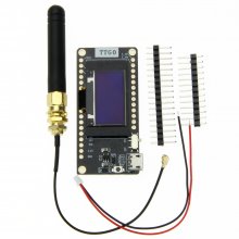 Lora32 V2.0 868 / 915mhz esp32 Lora OLED