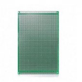 9x15cm double-sided tin-plated 1.6mm thick / HASL universal plate 9 * 15 high-quality universal plate Pegboard
