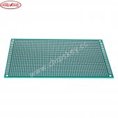 9x15cm double-sided tin-plated 1.6mm thick / HASL universal plate 9 * 15 high-quality universal plate Pegboard