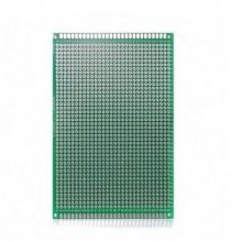 9x15cm double-sided tin-plated 1.6mm thick / HASL universal plate 9 * 15 high-quality universal plate Pegboard