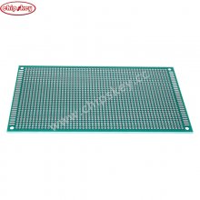 9x15cm double-sided tin-plated 1.6mm thick / HASL universal plate 9 * 15 high-quality universal plate Pegboard