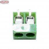 DG126 Screw Terminal Block 2 Positions 5mm