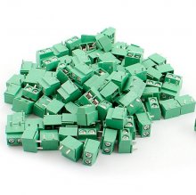 DG126 Screw Terminal Block 2 Positions 5mm