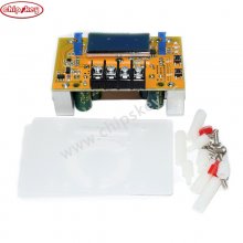 10A 7v-40v to 1.5-35V 150w DC-DC CC CV Lithium Battery Step down Charging Board Power Converter Charger Step Down Module