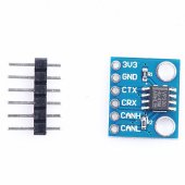 SN65HVD230 CAN Bus Transceiver Communication Module for arduino