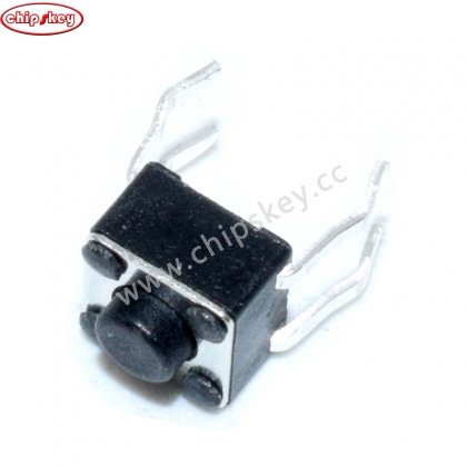 4.5*4.5*3.8 DIP 4pins Tact Switch