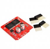 30A Mini VNH2SP30 Stepper Motor Driver 2 Driver Ics