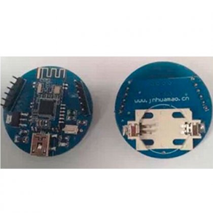 Tag1.0 iBeacon Bluetooth V4.0 BLE TagBeacon CC2541 Module