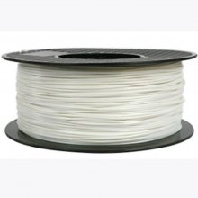 PC 1.75MM 1KG Filament White