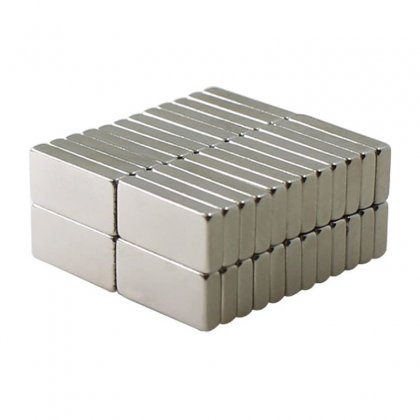 15X7X2mm Magnet