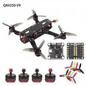 QAV250 Base Kit