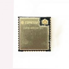 ESP32 ESP32-WROOM-32U 128Mbit=16mb