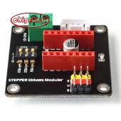3D printer accessories / 42 stepper motor driver expansion board / DRV8825 / A4988 driver board control board