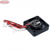 Brushless DC Cooling Fan 9 Blade 12V 0.06A 40x40x10mm 4010S