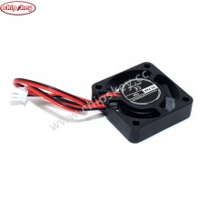 Brushless DC Cooling Fan 9 Blade 12V 0.06A 40x40x10mm 4010S