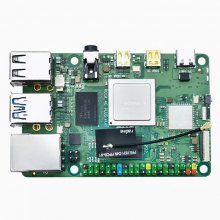 ROCK PI 4GB