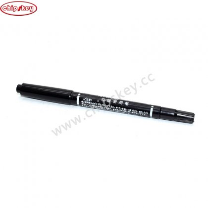 Corrosion-resistant pen / oily marker / corrosion PCB circuit board brush
