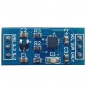 HMC5883l Digital Electronic Compass Electronic Compass Three-axis Magnetoresistive Sensor Module