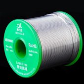 Solder Tin Wire 0.6mm 1000G