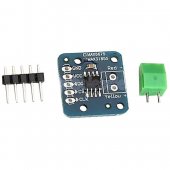 MAX31855 K Type Thermocouple Breakout Board Temperature -200C to +1350°C Arduino