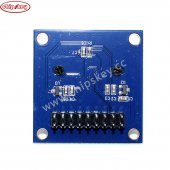 the ov7670 camera; modules; modules; microcontroller; acquisition module; pictures